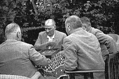 Yalova’da Atatürk’ün Gelişinin 96. Yılı Yürüyen Köşk’te Kutlanacak