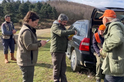 2025-2026 Av Sezonu 23 Ağustos’ta Başlıyor