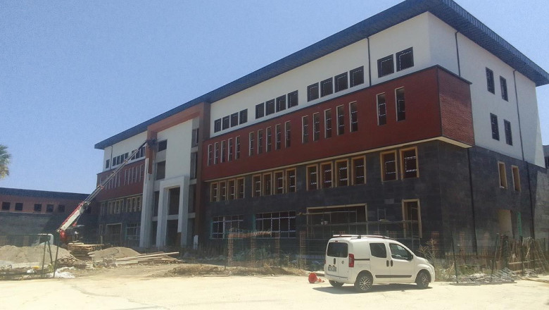 Karaçam; Hesabını Kim Verecek?’