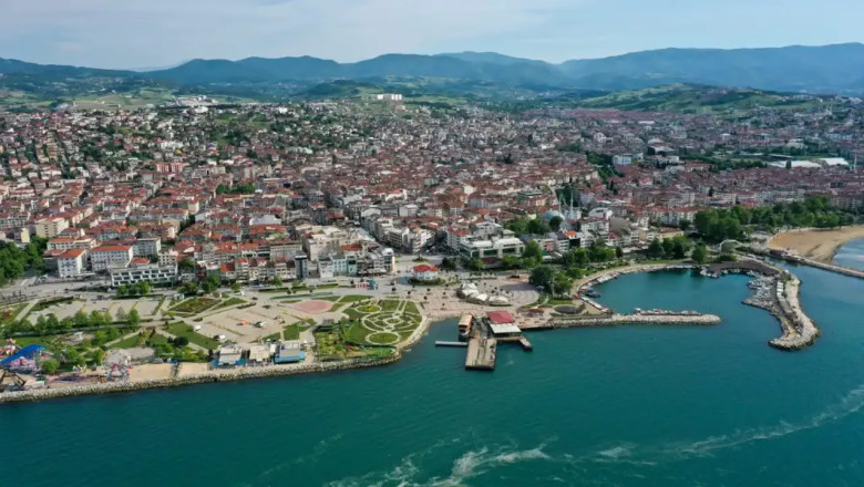 Sosyoekonomik Seviyenin Zirvesinde Çiftlikköy Var