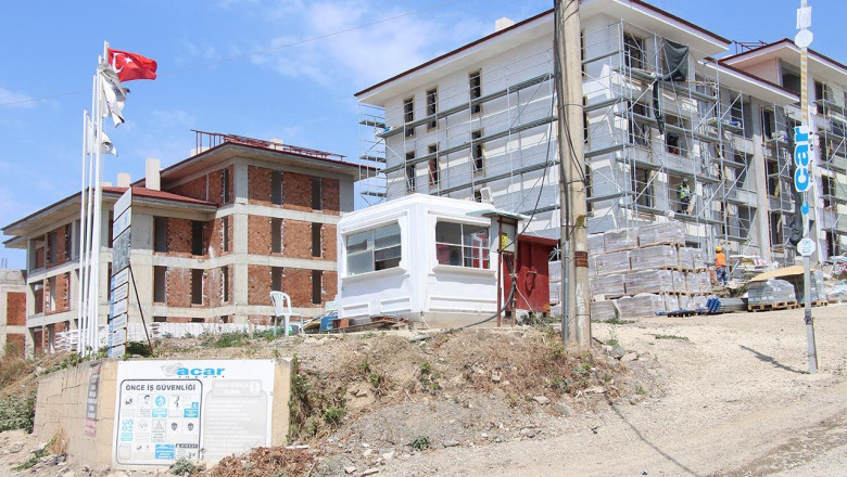 Bağlarbaşı’ndaki Kentsel Dönüşümün Son Durumu Ne?