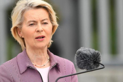 AB, Ukrayna'ya asker konuşlandırmak için planlar hazırlıyor