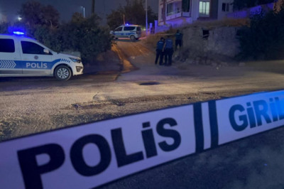 Malatya'daki silahlı kavgada 3 kişi yaralandı