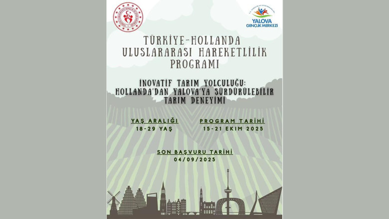 Gençler: “Başvuru Formuna Ulaşamadık, Süre Uzatılsın”