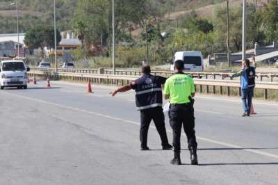 Yalova Belediyesi’nden Hal Kayıt Sistemi Denetimi