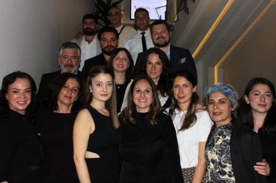 Yalova Barosu 30. Yılını Görkemli Bir Geceyle Kutlayacak