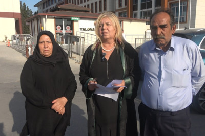 12 Yaşındaki Kerem'in Ölümüne İlişkin Davada Yargılama Devam Ediyor