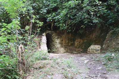 Teşvikiye Antik Su Kemerleri Turizme Açılıyor