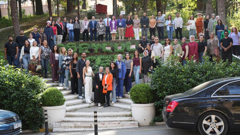 Yalova’da Yenidoğan Canlandırma Programı Eğitimi Tamamlandı