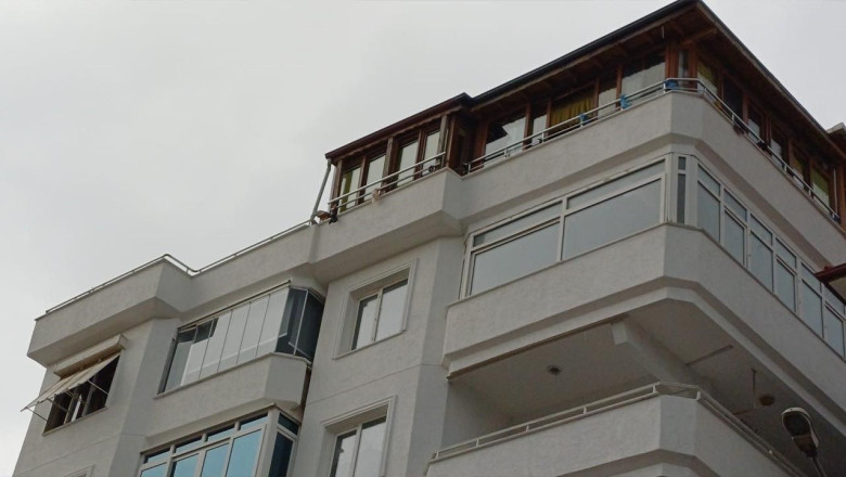 Güllü'nün oğlu: Annem Alkol İçtiğinde Dengesi Kaybolur Yere Düşer