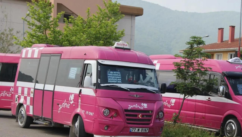 Öğrenci Dostu Yalova!