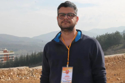 TMMOB’den Marmara Depremi Açıklaması: “Büyük Depremin Habercisi Değil”