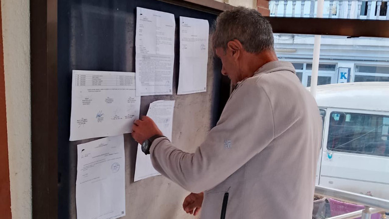 Askı Süreçleri Ekim Ayında Başladı!