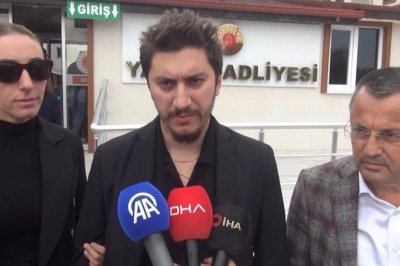 Güllü'nün Soruşturmasında Kızı ve Oğlu Müşteki Olarak Dinlendi