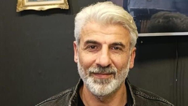 Terziler Odası’nda Bayrak Değişimi