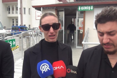 Güllü'nün Oğlu Ve Kızının Savcılığa Verdiği İfade Ortaya Çıktı