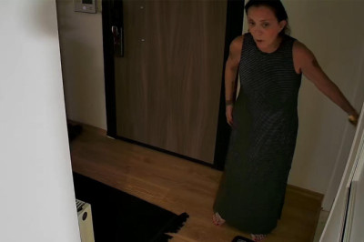 Yüksekten Düşerek Ölen Güllü'nün Kanında 3,53 Promil Alkol Tespit Edildi