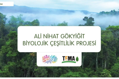 TEMA Vakfı’ndan Yalova TOBB Mesleki ve Teknik Anadolu Lisesi’nde Tanıtım ve Eğitim Çalışması