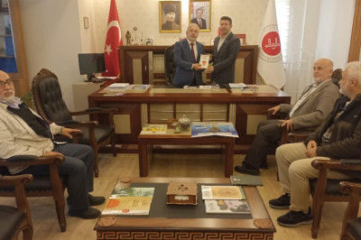 Ufka Yolculuk Yarışması’nın 13.’sü “Nasıl İnanmalı?” Temasıyla Başlıyor