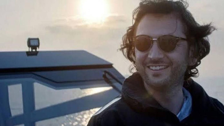 Halit Yukay'ın Ölümüne İlişkin İddianame Tamamlandı: Gemi Kaptanına 9 Yıla Hapis Kadar Hapis İstemi!