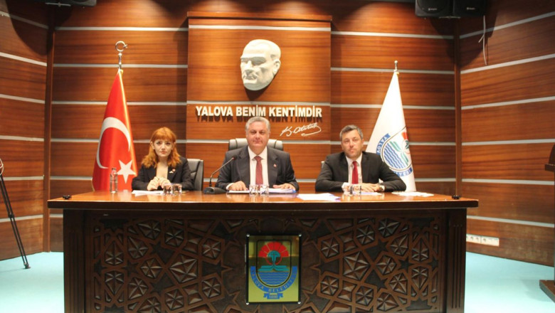 Başkan Gürel: Önceliğimiz Eski Yapı Stoğunun Yenilenmesi