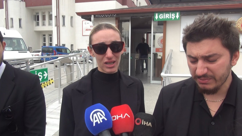 Şarkıcı Güllü'nün Ölümüne İlişkin Soruşturmada Kızı İfade Verdi: Annemle Husumetim Yoktu