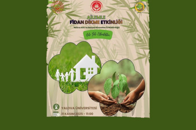 Aileler, Toprağa Can Veriyor