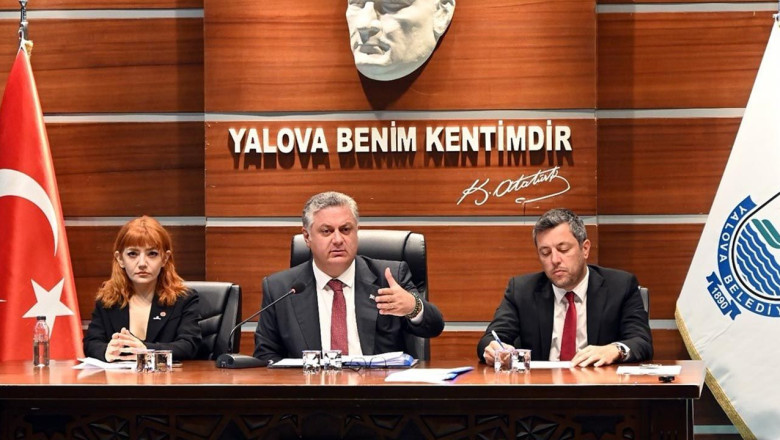 Bayraktepe’deki Kentsel Dönüşüm Hızlanıyor!