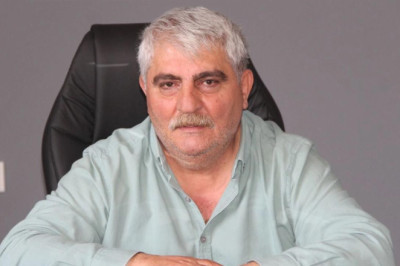 Başkan Beşli; Üretici Yalnız Bırakılmamalı