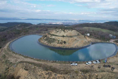Başkan Soygüzel; Su Kaynaklarını Verimli Kullanalım