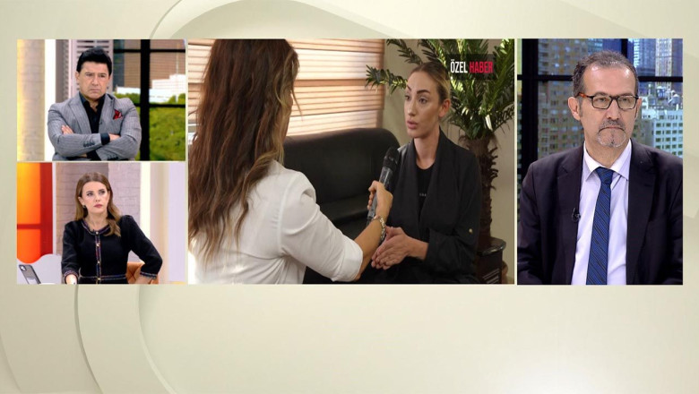 Güllü'nün kızı Tuğyan Ülkem Gülter, Annesinin Ölümüne İlişkin Konuştu