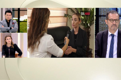 Güllü'nün kızı Tuğyan Ülkem Gülter, Annesinin Ölümüne İlişkin Konuştu