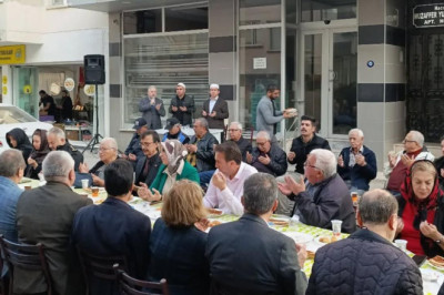 Yalova, 20 Şehidini Dualarla Andı