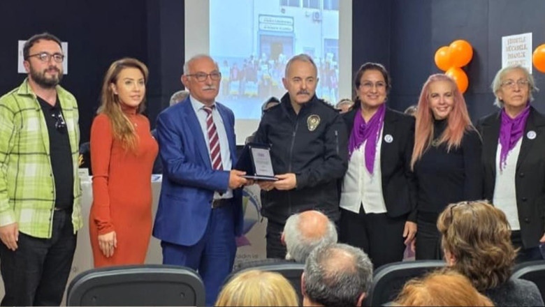 “Gör, Duy, Ses Ol!” Farkındalık Sergisi ve Paneli Yalova’da Gerçekleştirildi