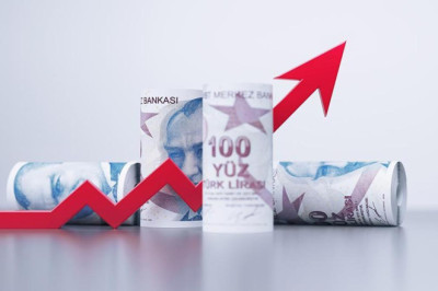 Gözler enflasyon rakamlarında