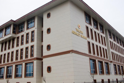 Yalova’ya Yeni Hakim ve Savcılar Geldi