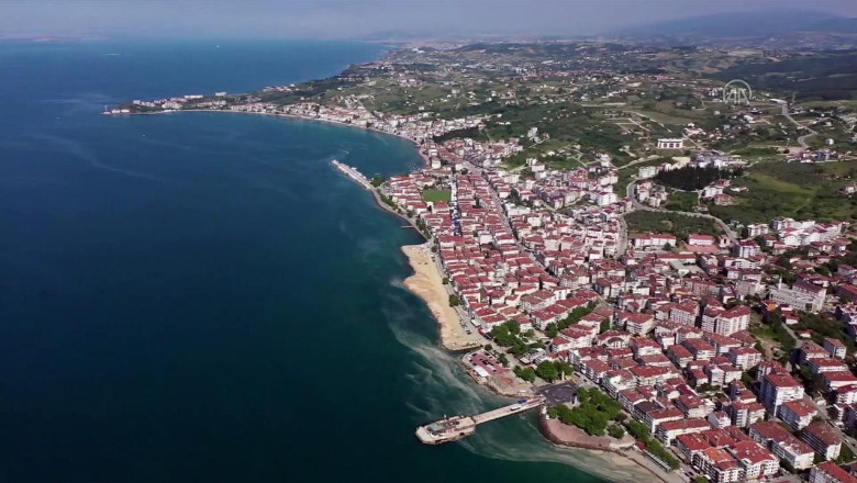 Yalova En Kırılgan İkinci İl