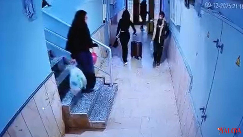 Güllü'nün kızı ve arkadaşının avukatı: "Bırakın yurt dışını, Büyükçekmece’den Yalova’ya gelecek paraları yoktu"