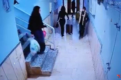 Güllü'nün kızı ve arkadaşının avukatı: 