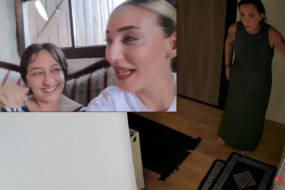 Güllü'nün Kızı Tuğyan Ülkem Gülter'in Avukatları Davadan Çekildi