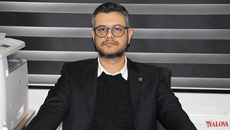 İl Temsilcisi Cangir; “Su Konusunda Bilimsel Çalışmalar Yapacağız”