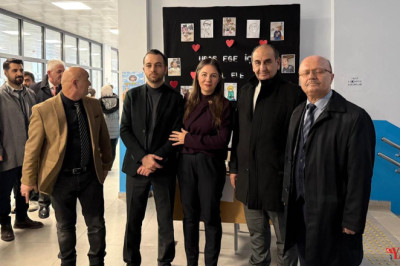 Uras Ege İçin Yürekler Birleşti