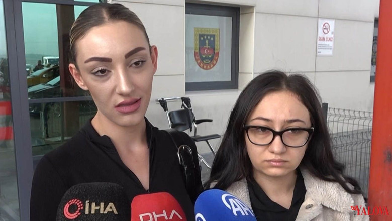 Annesi Güllü’yü Öldürmekten Tutuklanan Kızının Uyuşturucu Testi Negatif Çıktı