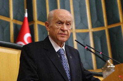 Bahçeli’den Yalova’daki DEAŞ Saldırısına Sert Tepki