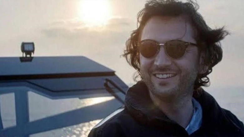 Marmara Denizi'nde İş Adamı Halit Yukay'ın Ölümüyle İlgili Dava Başladı