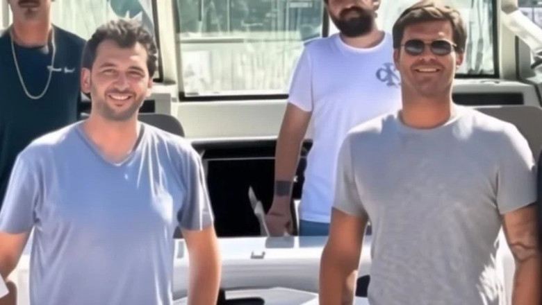 İş Adamı Halit Yukay'ın Ölümüne İlişkin Davada, Kıvanç Tatlıtuğ Tanık Olarak Dinlenecek