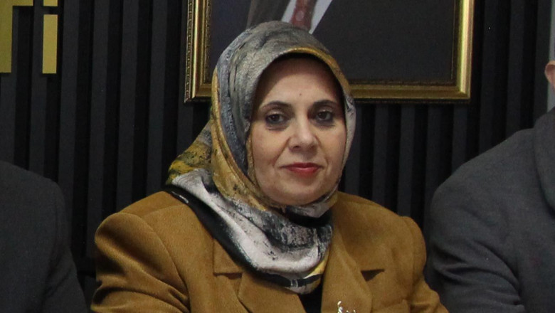 Başkan Altunbay’dan AK Parti’ye Tepki; “Emekliler Bu Ülkenin Yükü Değil, Alın Teridir”