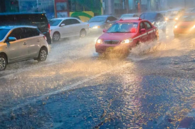Yalova’da Eğitime 1 Gün Ara