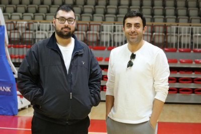 Başkan Perk’ten Kupa Maçı İçin Yalovalılara Çağrı