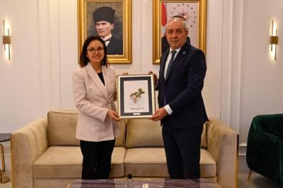 Demiryürek: “Yalova’ya Kalıcı İzler Bırakan Çalışmalara İmza Attı”